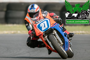 Jordan Wilson motorcycle racing at Bishopscourt Circuit