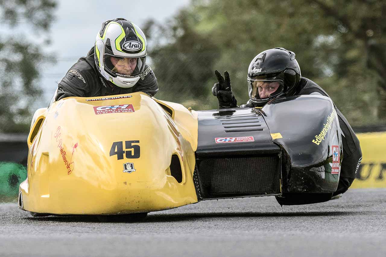 Irish Racing Motorcycle Photos Irish Sidecar Images