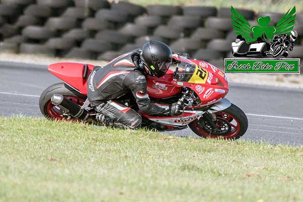 Image linking to Mark Abraham motorcycle racing photos