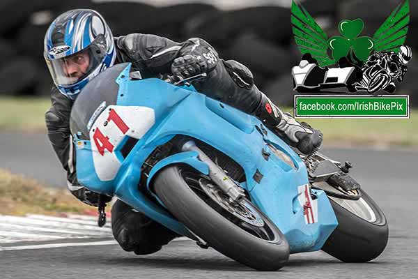 Image linking to Johnny Aiken motorcycle racing photos
