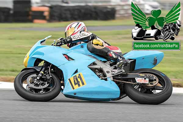 Image linking to Mark Aiken motorcycle racing photos