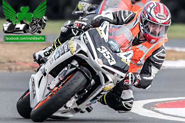 Image linking to David Ambrose motorcycle racing photos