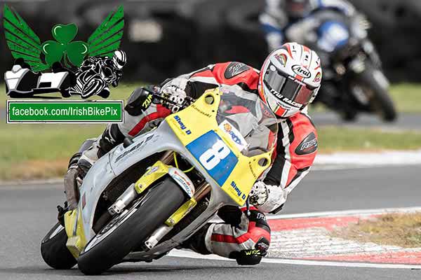 Image linking to Darryl Anderson motorcycle racing photos