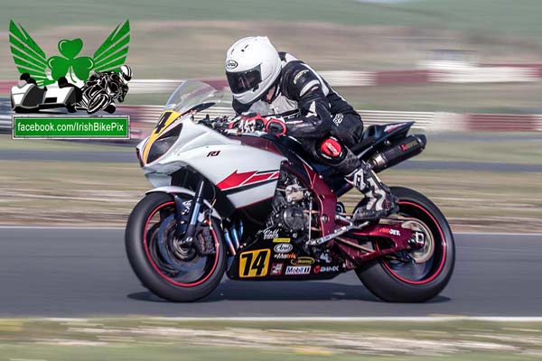Image linking to Gary Annan motorcycle racing photos