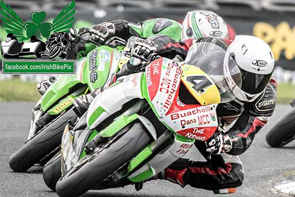 Image linking to Kevin Baker motorcycle racing photos