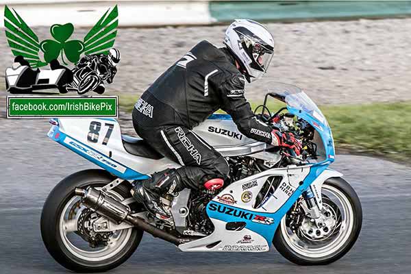 Image linking to Philip Benson motorcycle racing photos