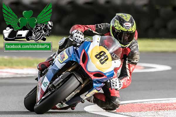 Image linking to Steven Bloomer motorcycle racing photos
