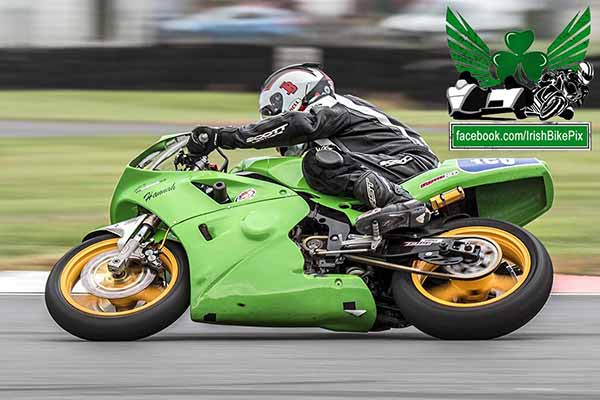 Image linking to Ivan Bolt motorcycle racing photos