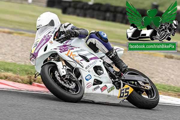 Image linking to Jamie Boreland racing motorcycle photos