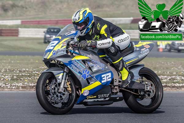 Image linking to Aaron Boyd motorcycle racing photos