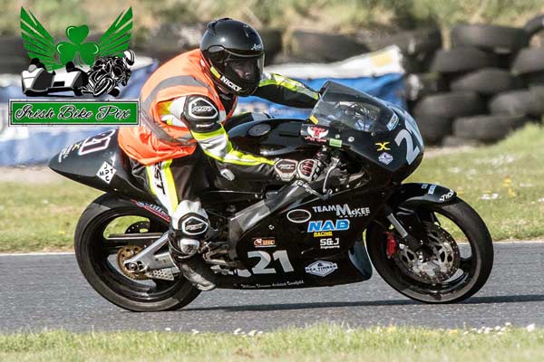 Image linking to Nicholas Burns motorcycle racing photos