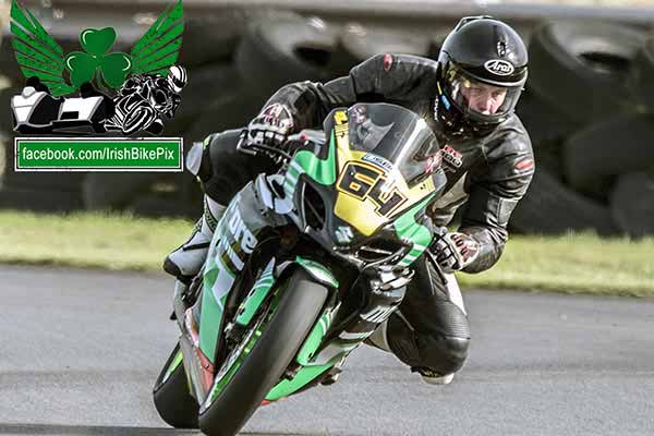 Image linking to Matthew Byrne motorcycle racing photos