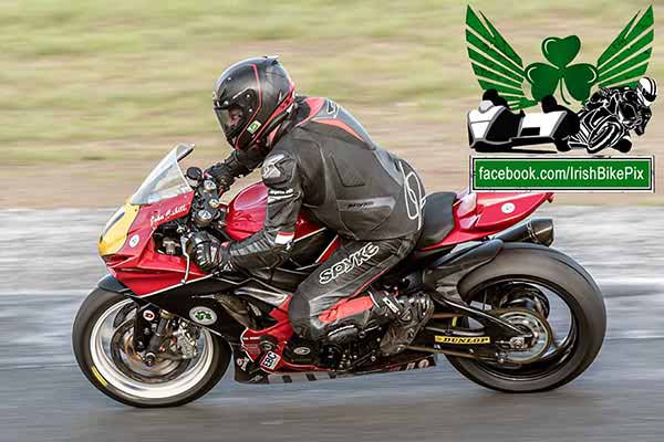 Image linking to John Cahill motorcycle racing photos