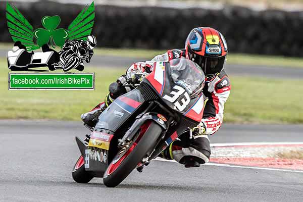 Image linking to Nathan Cairns motorcycle racing photos