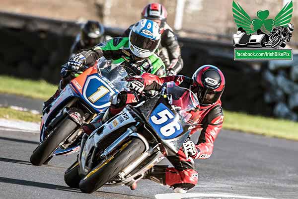 Image linking to Mark Camblin motorcycle racing photos