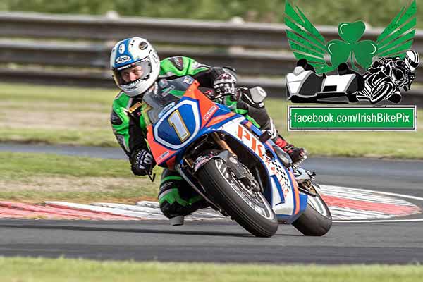 Image linking to Dean Campbell motorcycle racing photos