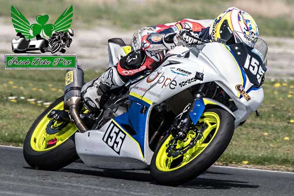 Image linking to Jonny Campbell motorcycle racing photos