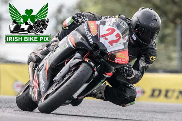 Image linking to Ryan Carolan motorcycle racing photos