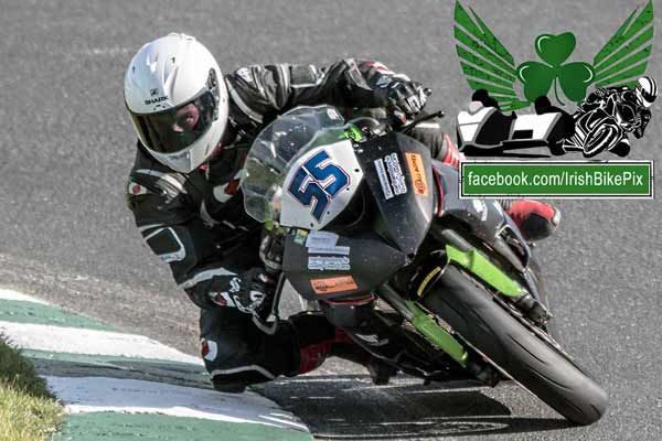 Image linking to Raymond Casey motorcycle racing photos