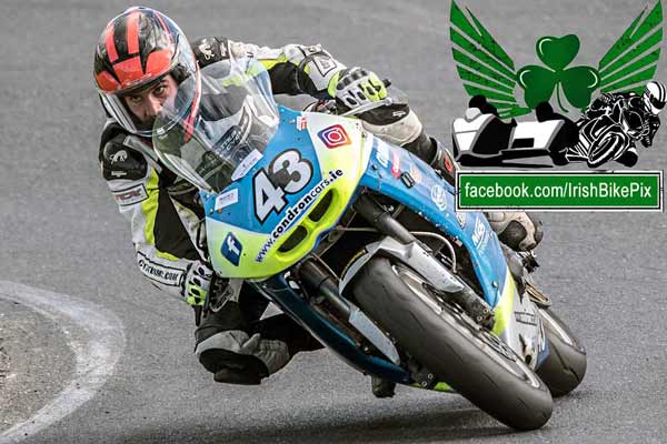Image linking to Raymond Casey motorcycle racing photos