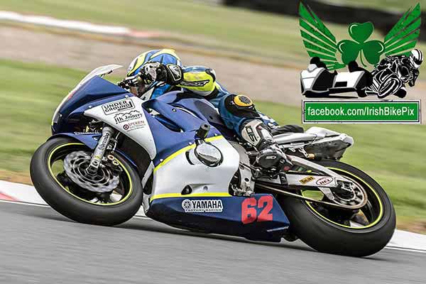 Image linking to Aidan Cleary motorcycle racing photos