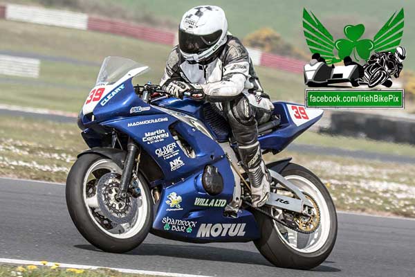 Image linking to Dermot Cleary motorcycle racing photos