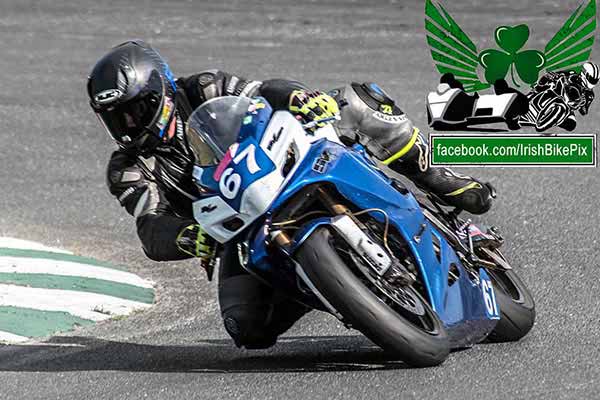 Image linking to Nigel Colgan motorcycle racing photos