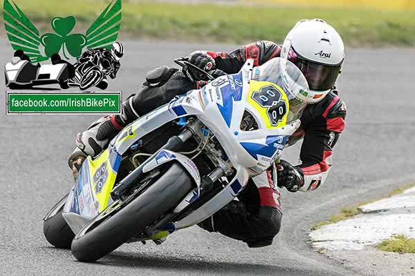 Image linking to Jamie Collins motorcycle racing photos