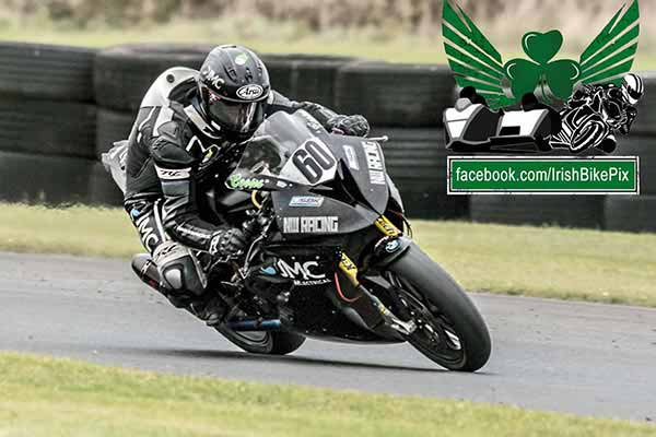Image linking to Darren Cooper motorcycle racing photos