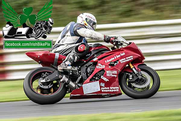 Image linking to Paul Cranston motorcycle racing photos