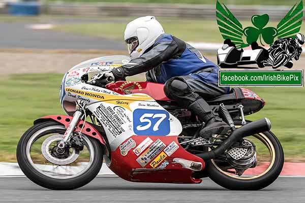 Image linking to Davy Crawford motorcycle racing photos