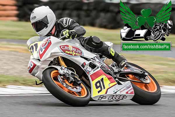Image linking to Dara Crean motorcycle racing photos