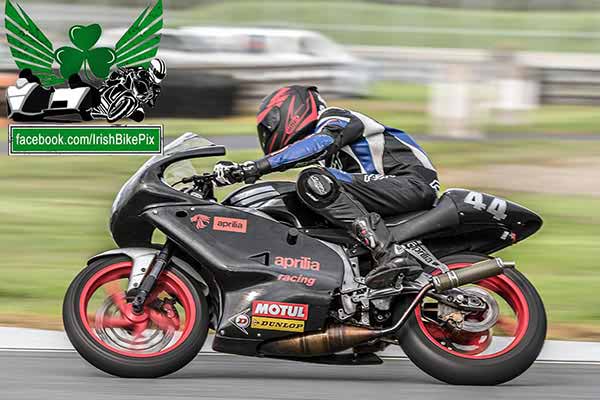 Image linking to Lewis Crompton motorcycle racing photos