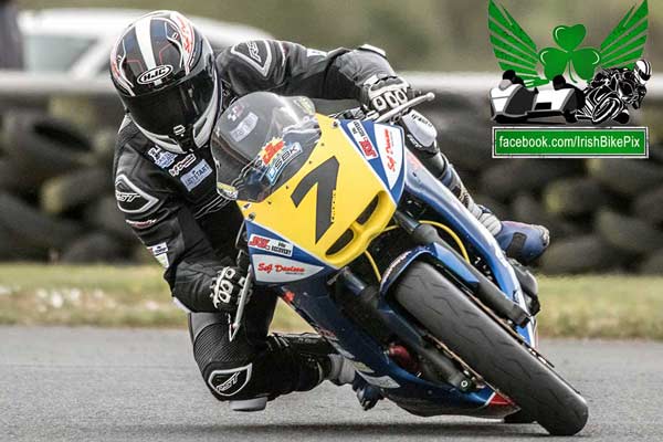 Image linking to Adam Crooks motorcycle racing photos