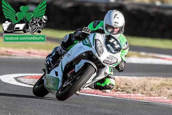 Image linking to Daniel Crossett motorcycle racing photos