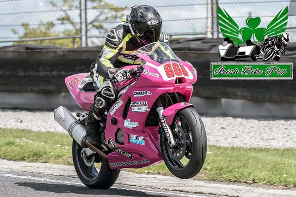 Image linking to Mark Culleton motorcycle racing photos