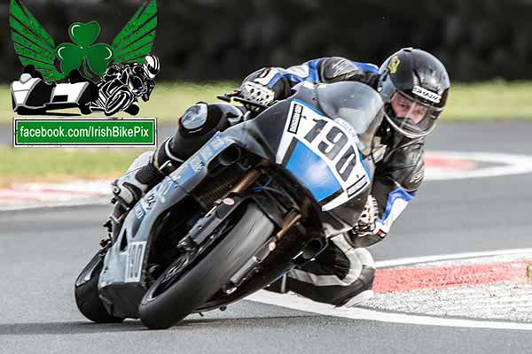 Image linking to James Cunningham motorcycle racing photos
