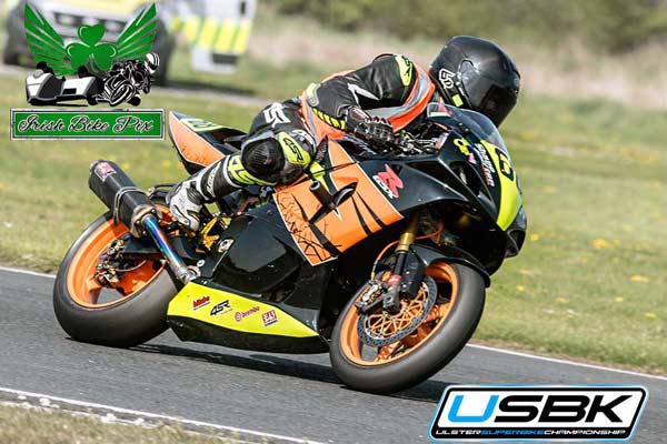 Image linking to George Dawson motorcycle racing photos