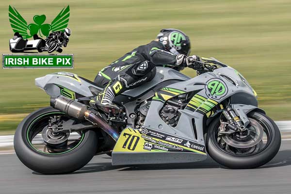 Image linking to Anthony Derrane motorcycle racing photos
