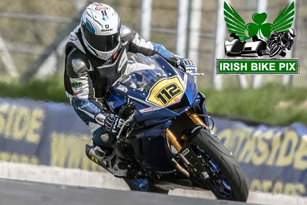 Image linking to Mark Downes motorcycle racing photos