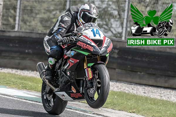 Image linking to David Duffy motorcycle racing photos