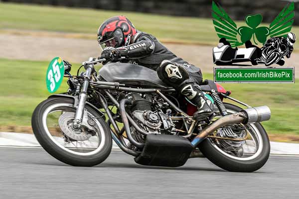 Image linking to Gavin Duffy motorcycle racing photos