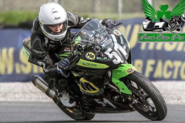 Image linking to Alex Duncan motorcycle racing photos