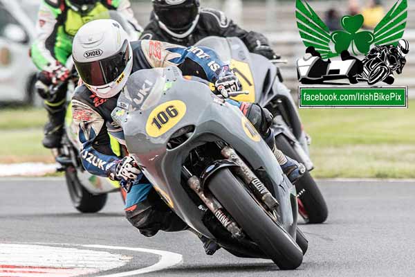 Image linking to Steven Dunlop motorcycle racing photos