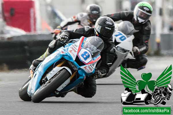 Image linking to Christian Elkin motorcycle racing photos