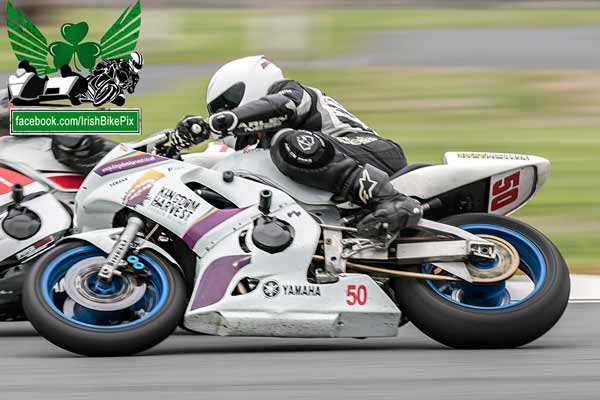 Image linking to Bill Elliott motorcycle racing photos