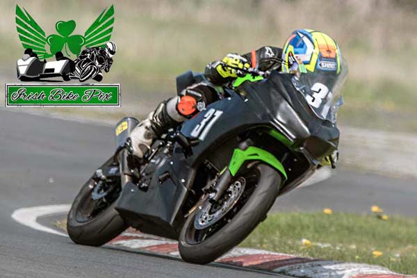 Image linking to Jack Ferris motorcycle racing photos