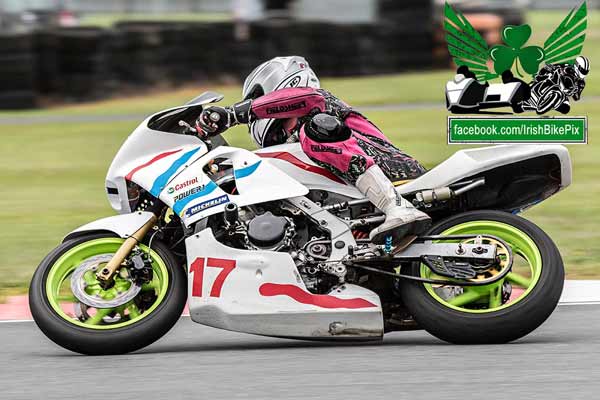 Image linking to Karl Frere motorcycle racing photos