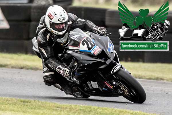 Image linking to Paul Gartland motorcycle racing photos