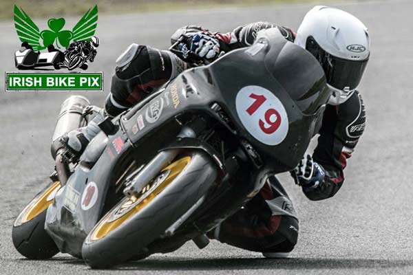 Image linking to Jordan Glennon motorcycle racing photos